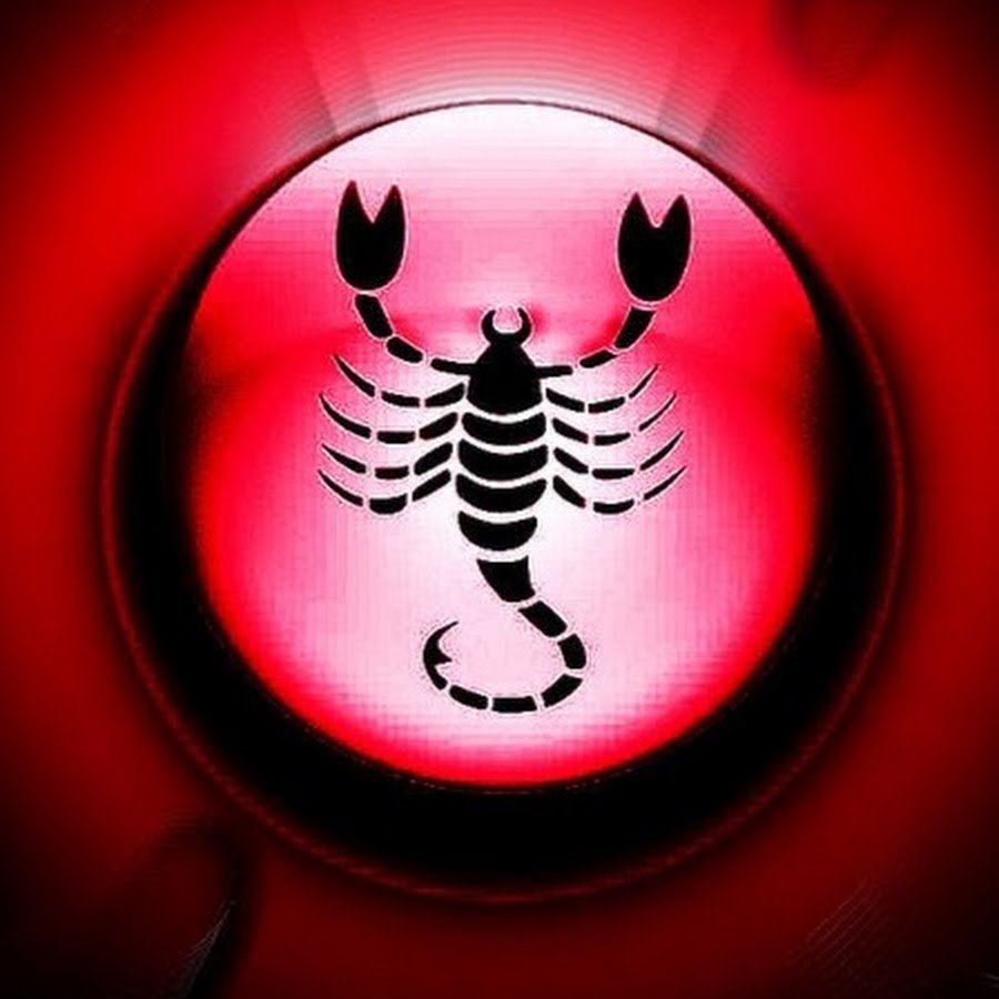 Денежный Скорпион