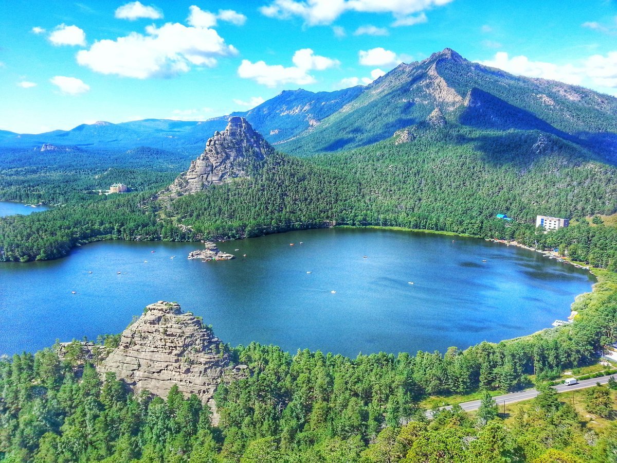 Казахстан лошади