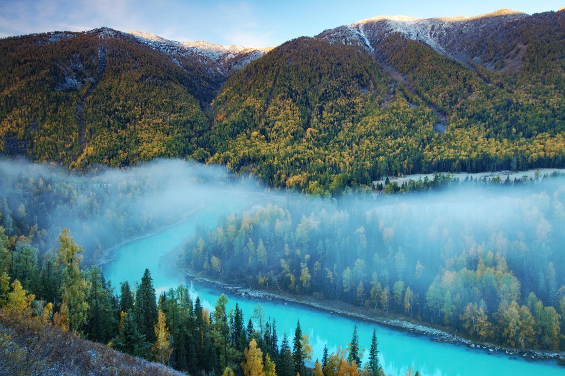 Казахи в России