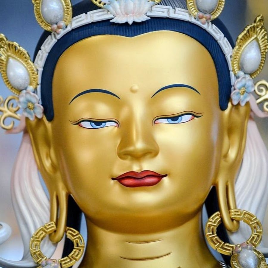 Сиддхасана Будда