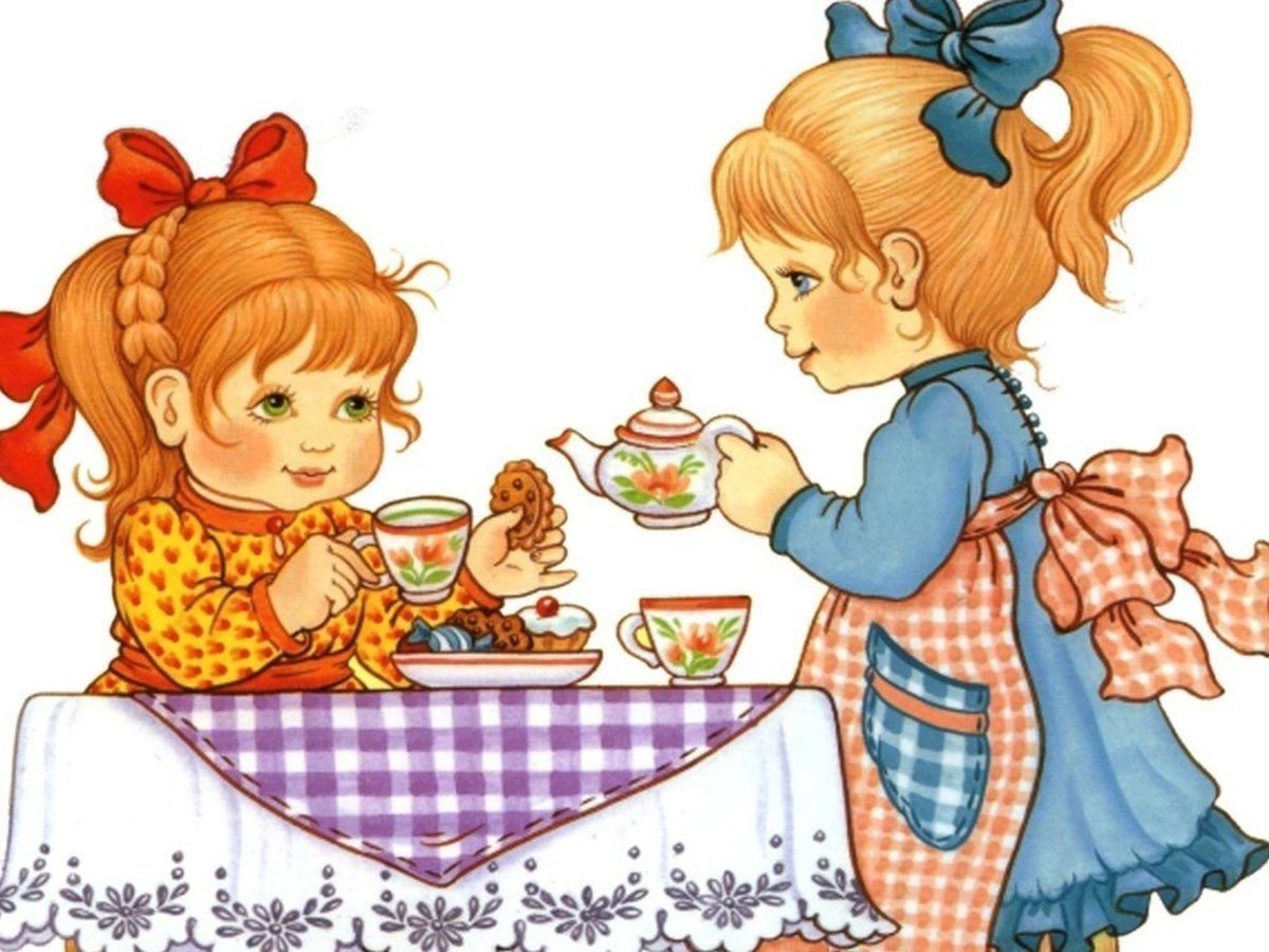 Еда иллюстрация