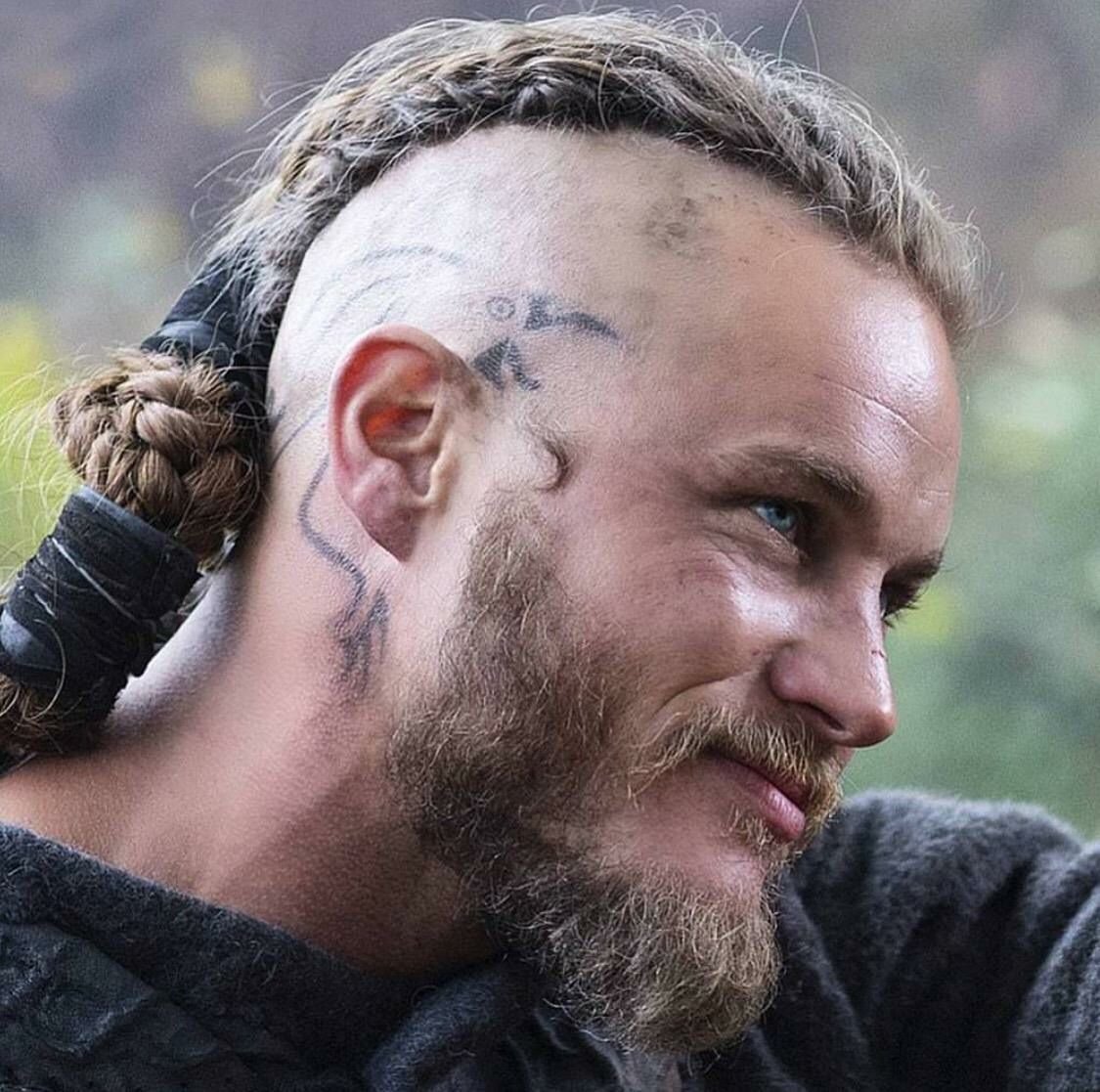 Трэвис Фиммел Викинги