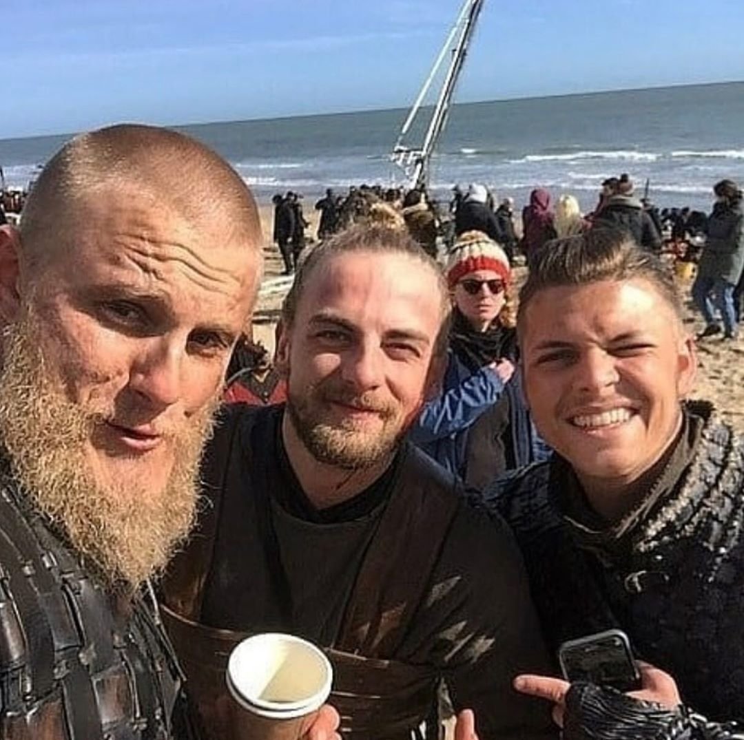 ФЛОКИ 6 сезон