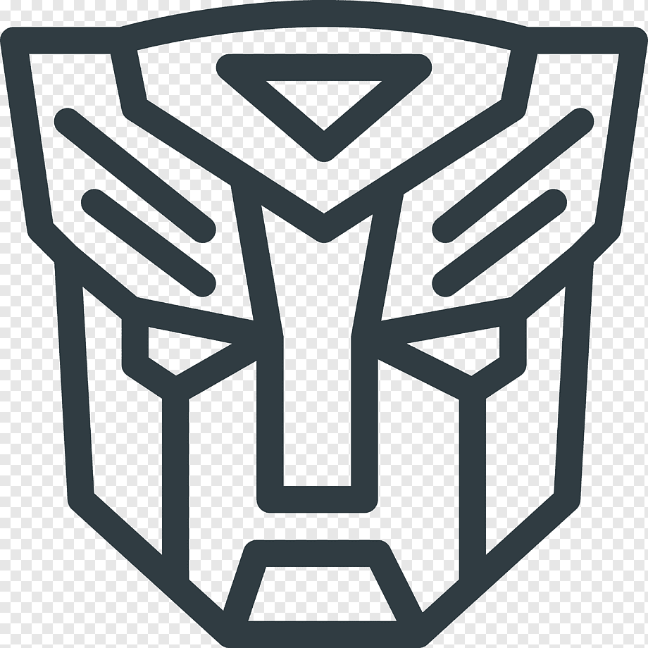 Автобот вектор