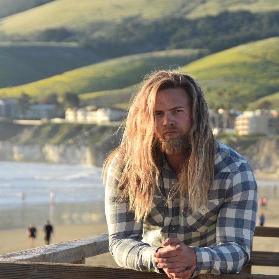 Лассе Матберг Викинг