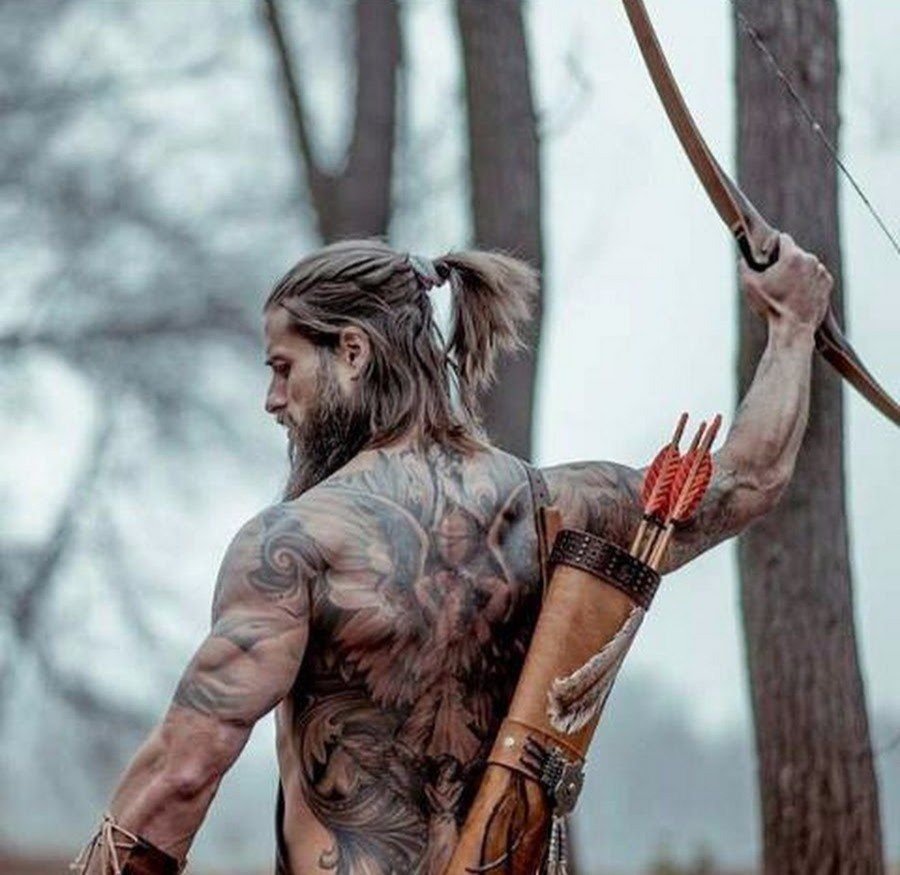 Херн Викинг