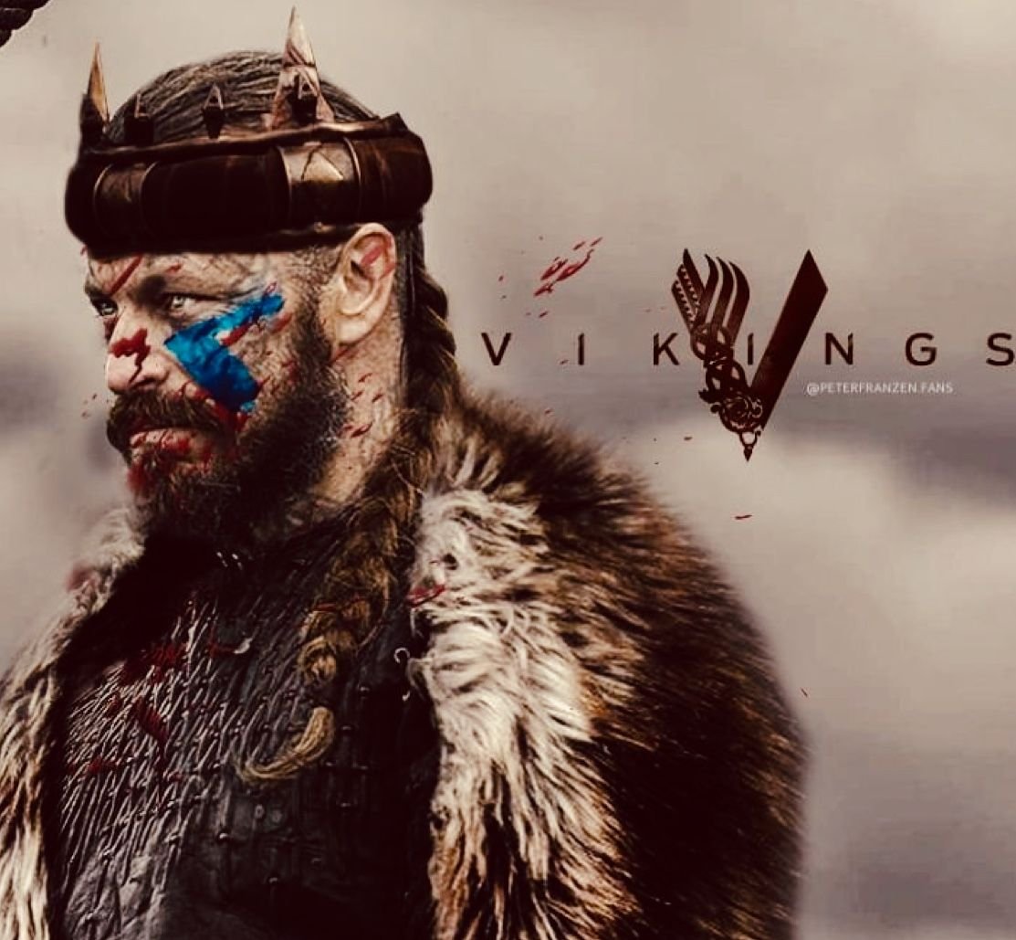 Ульфрик Викинги