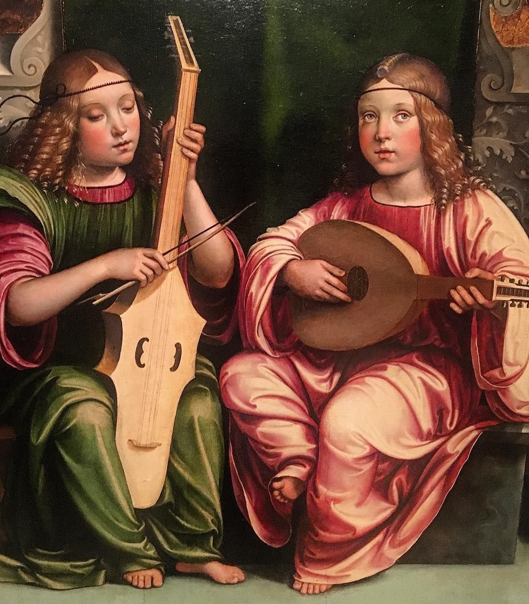 Франческо ди Марко ди Джакомо Райболини