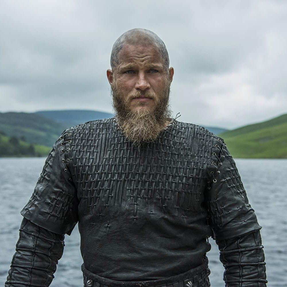 Рагнар Лодброк