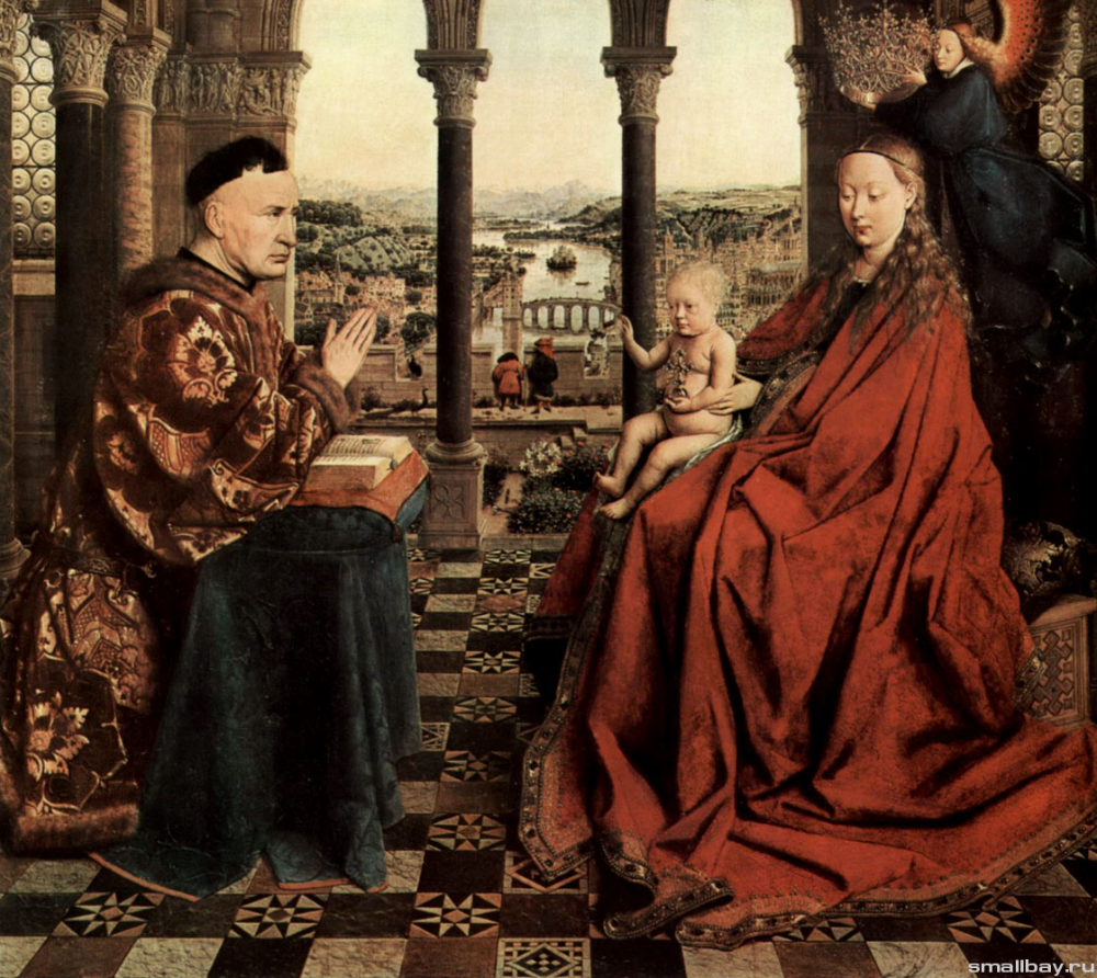 Витторе карпаччо