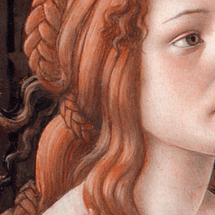 Ренессанс Сандро Боттичелли