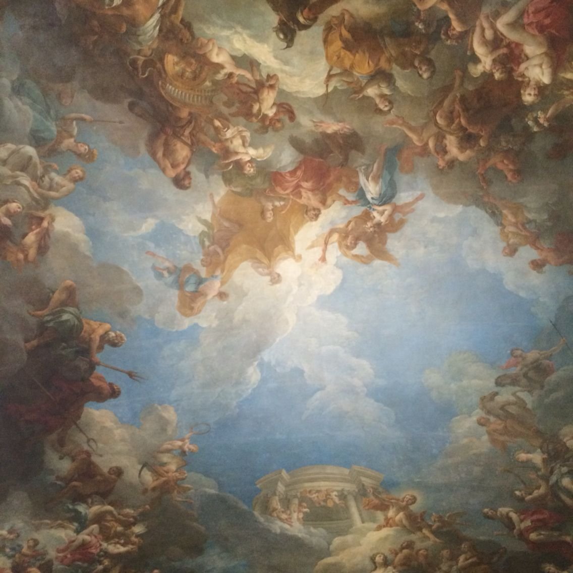 Сандро Боттичелли Мадонна делла Мелаграна