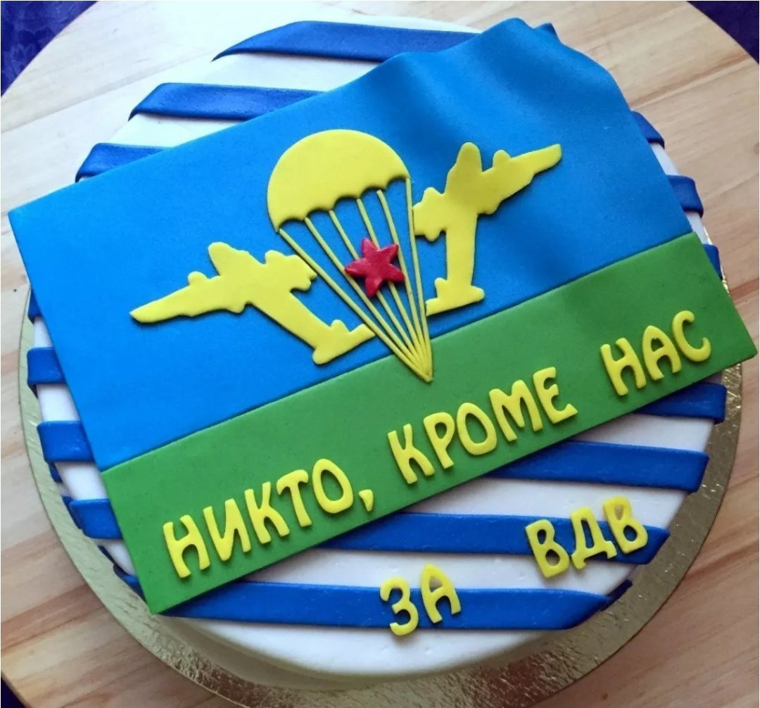 Капкейки на рождение мальчика