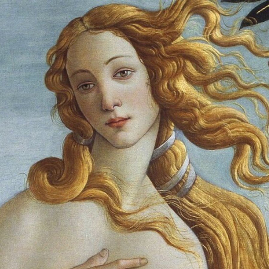 Ренессанс эпоха Возрождения картины ангелочки