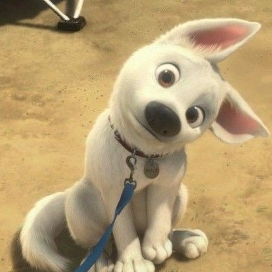 Вольт / Bolt (2008)