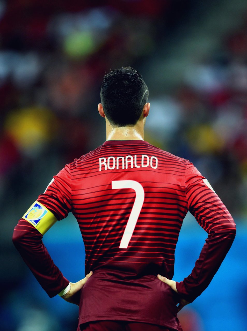 Ава для ВК футбол