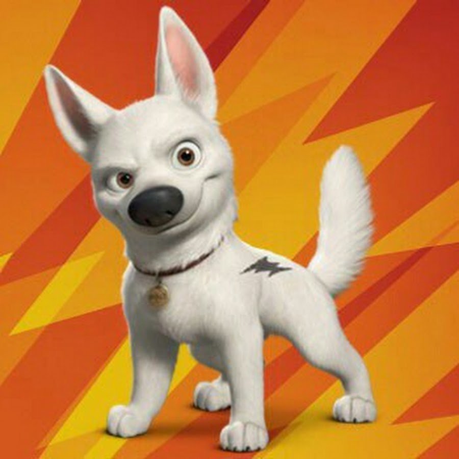 Мультик вольт 2