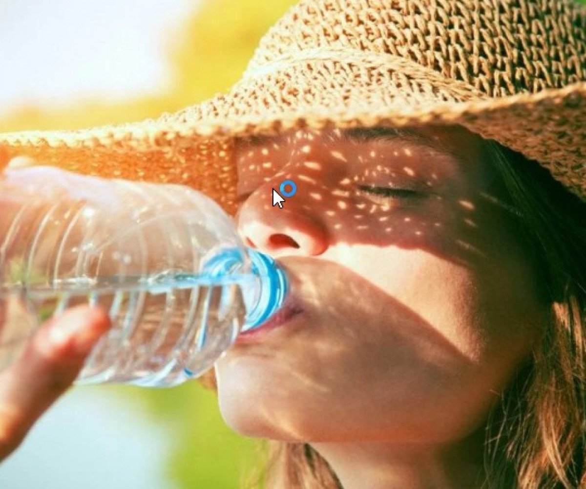 Фотосессия в гостинице