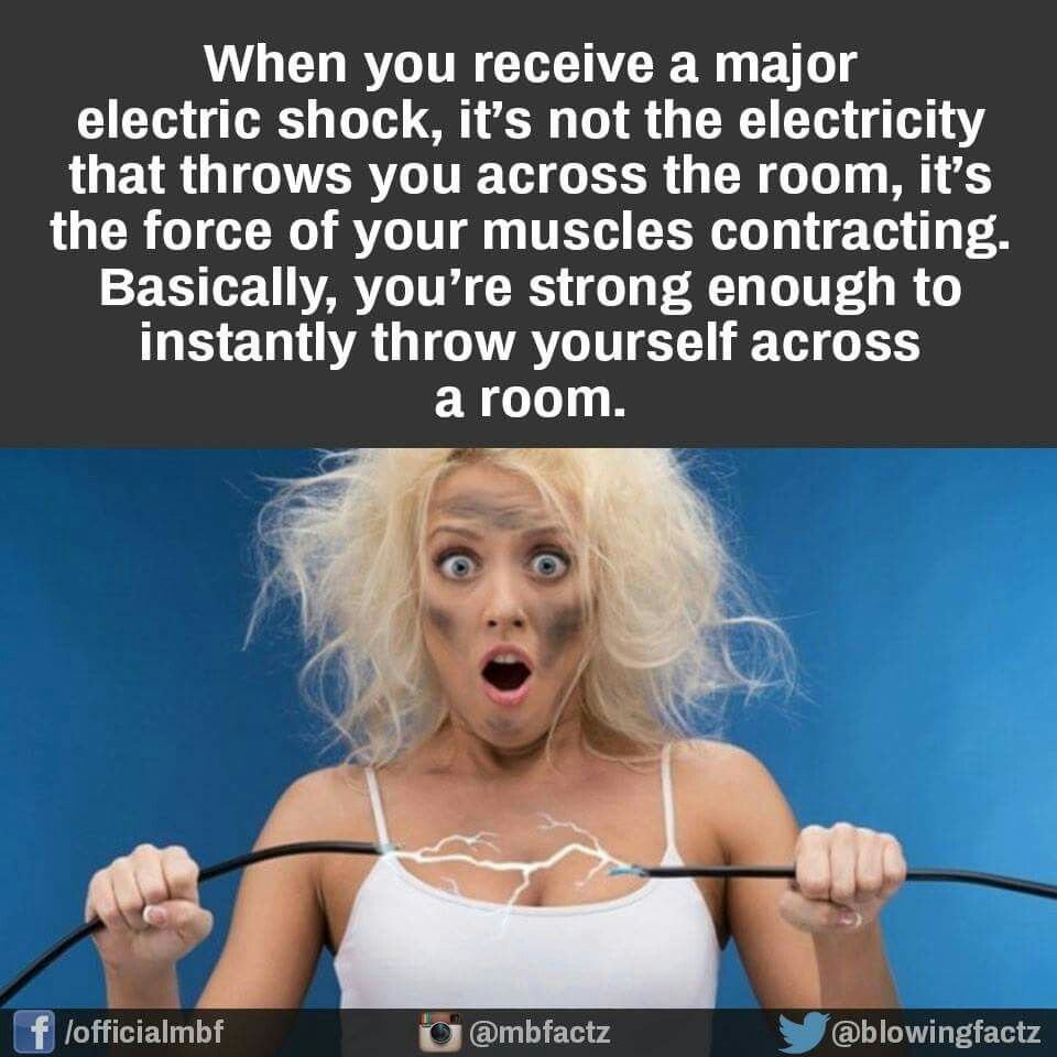 Креативы электрик