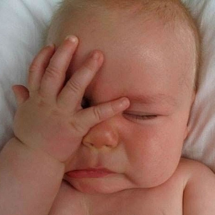 Планета долбоебов существует