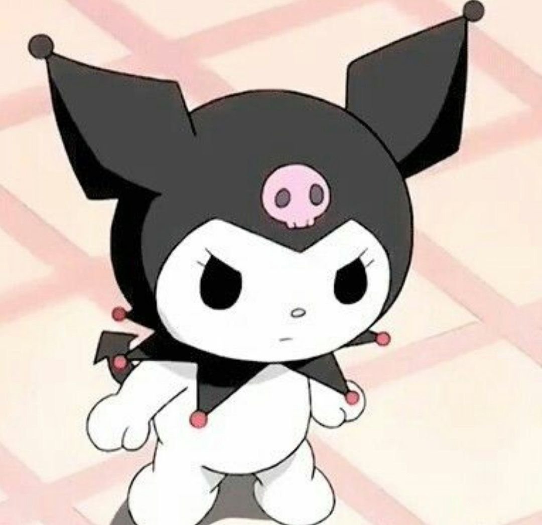 Куроми Китти