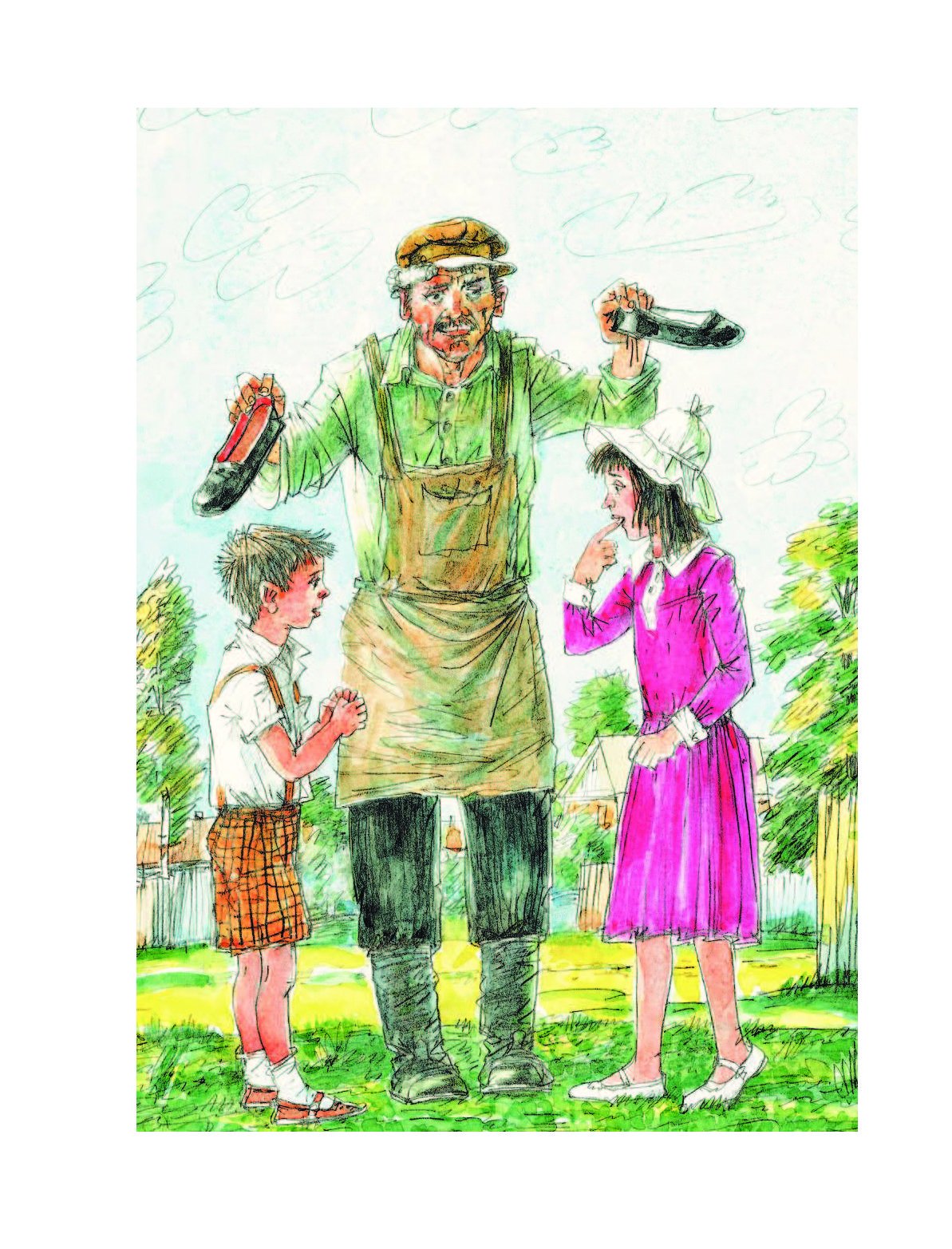 Михаил Зощенко рассказы