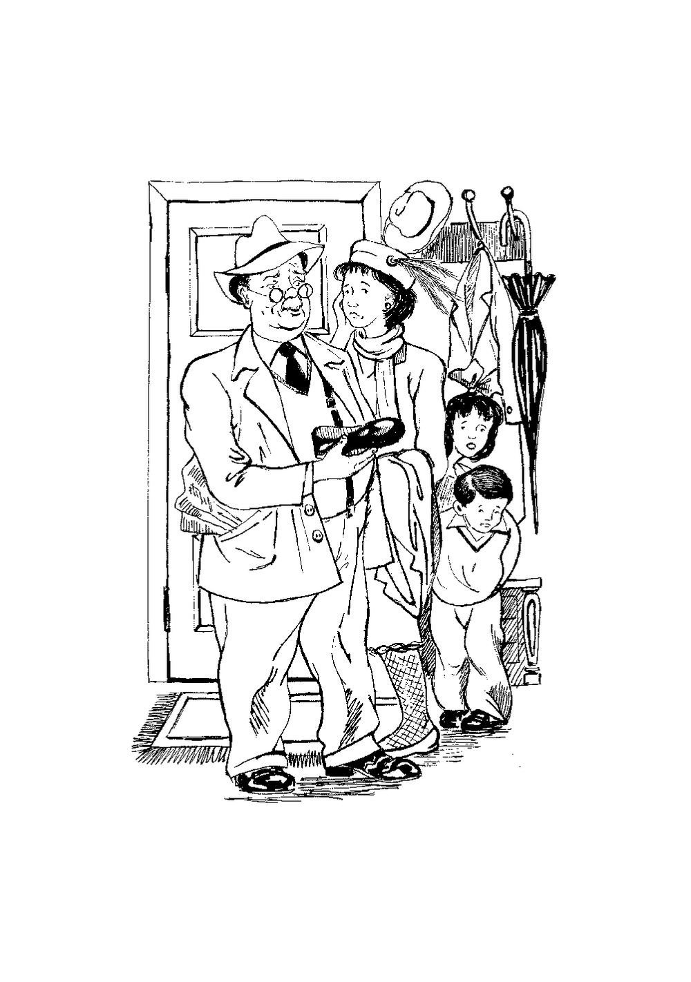 М Зощенко книги