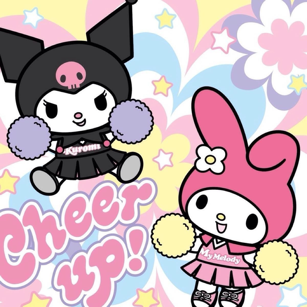 Китти Kuromi инди КИД