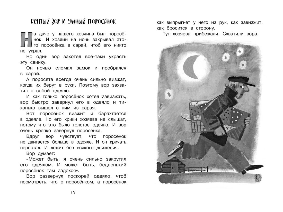 Книги про галоши