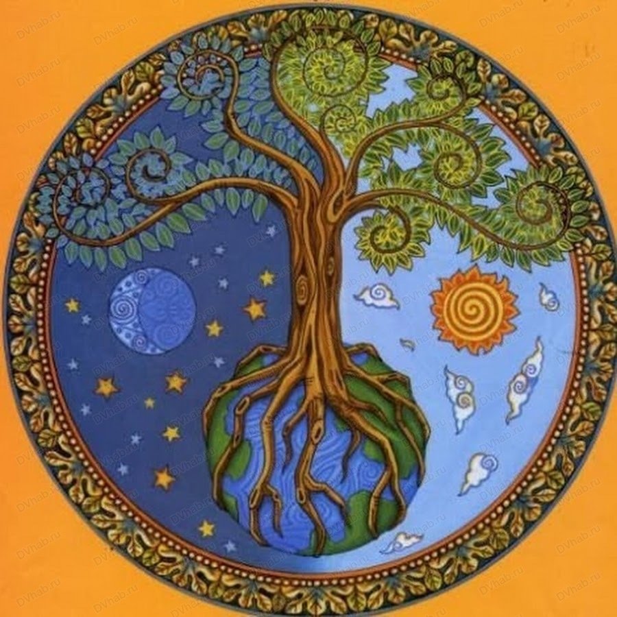 Праздник весеннего равноденствия