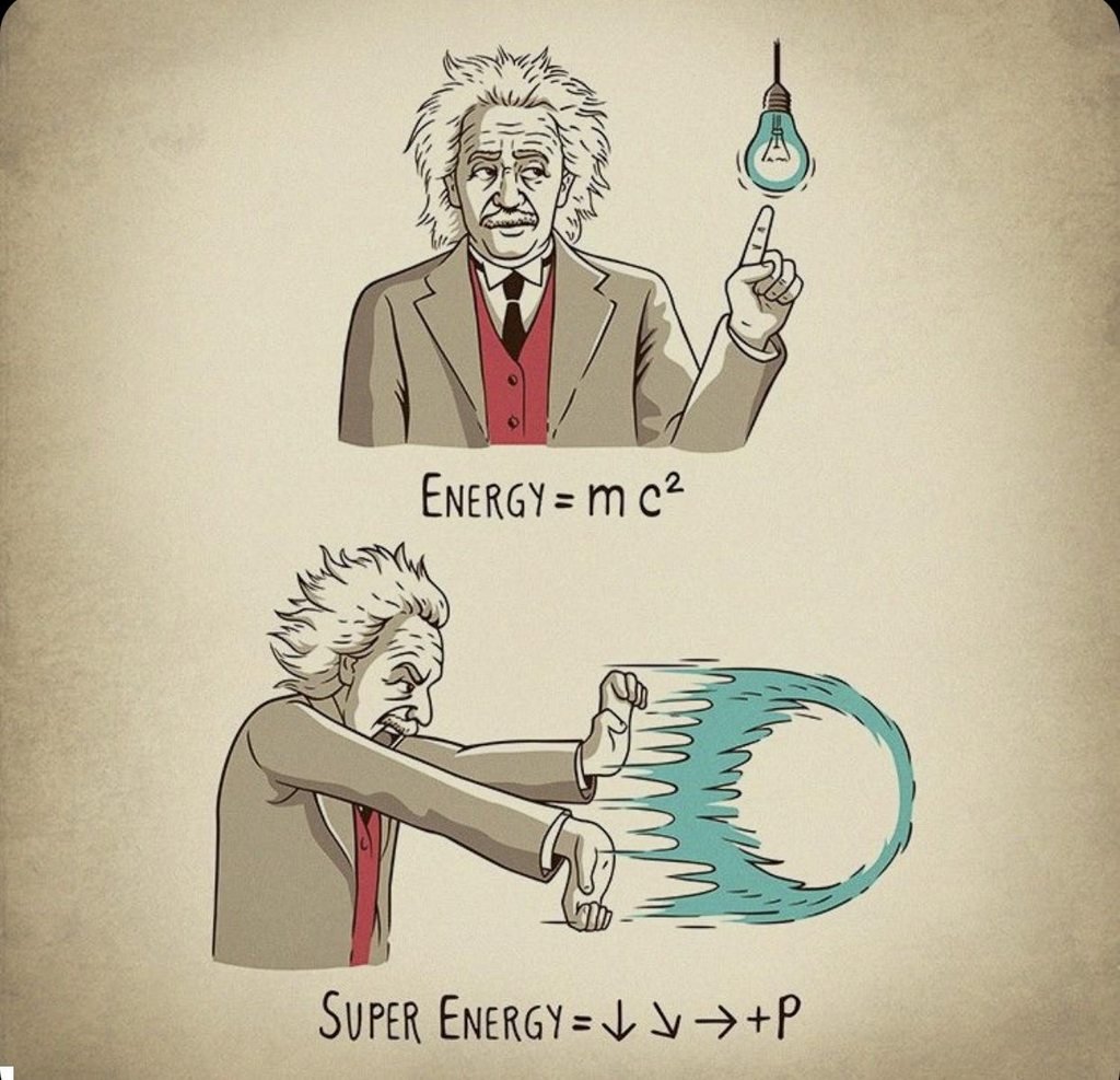 Смешные научные шутки