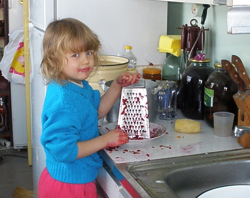 Игра лото мамины помощники