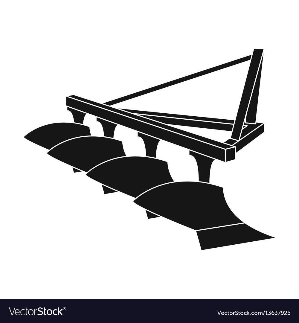 Плуг Eckert Berlin