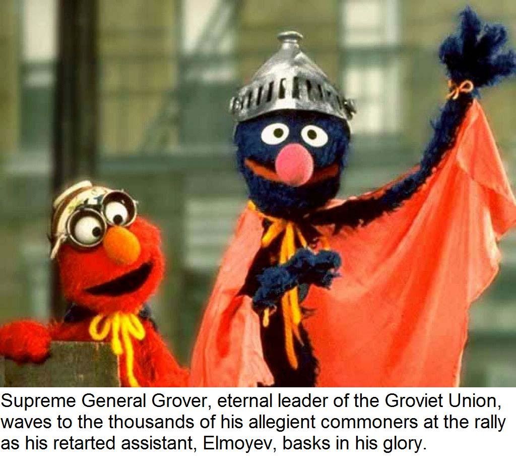 Улица сезам Элмо приключение