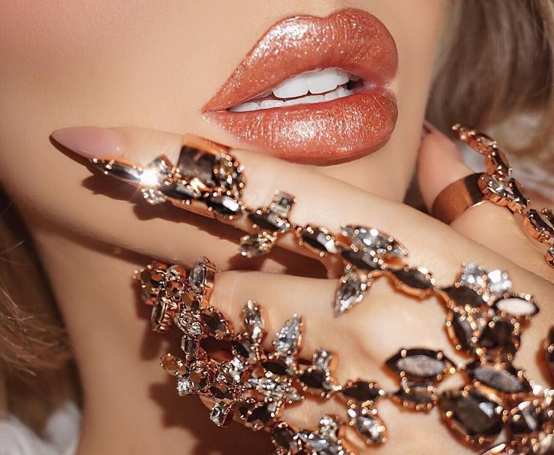 Гламурные картинки