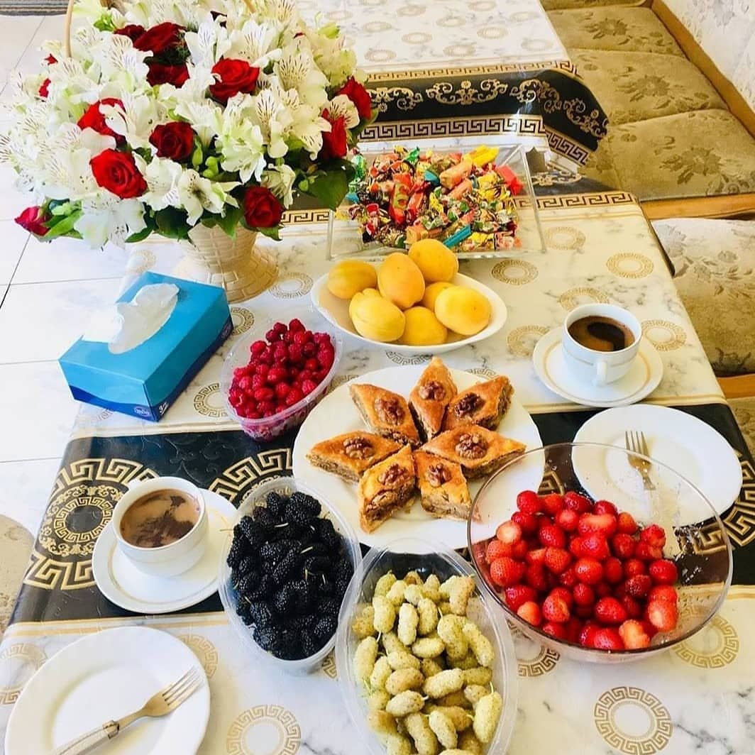 Доброе утро армянски