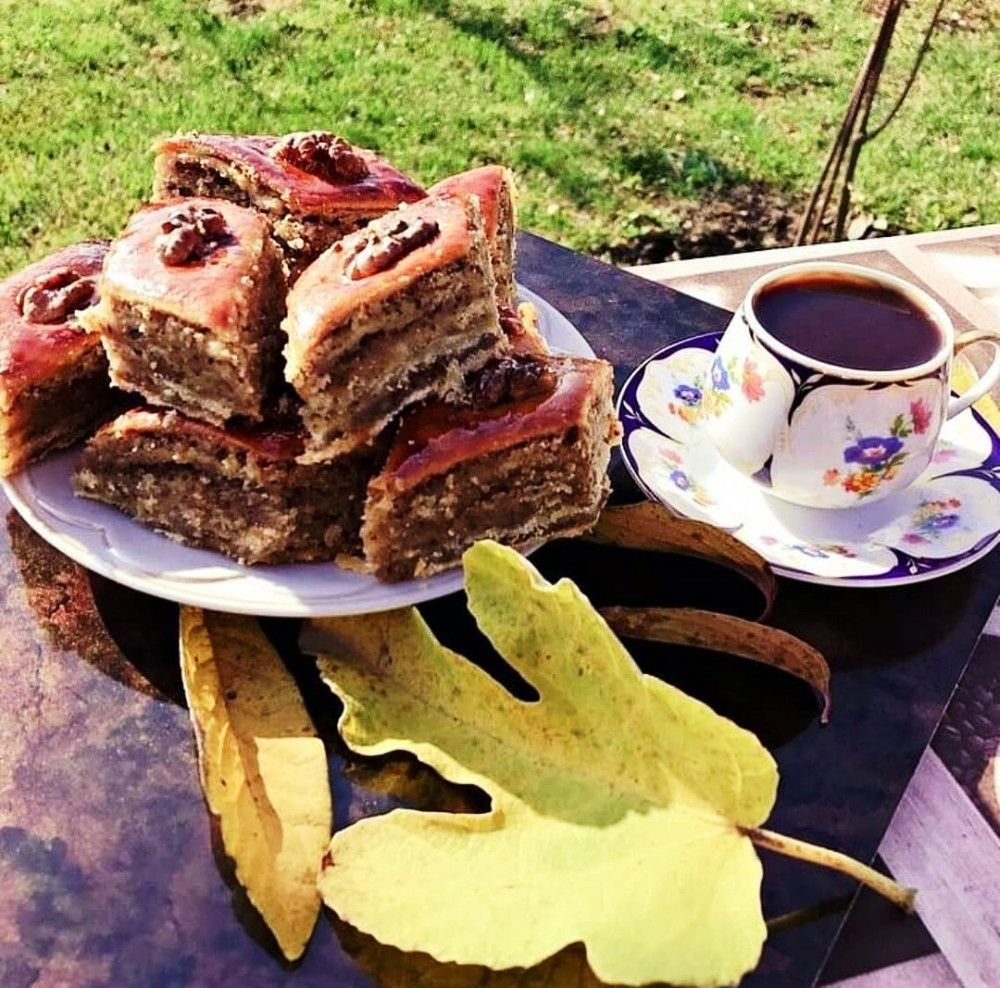 Доброе утро на армянском