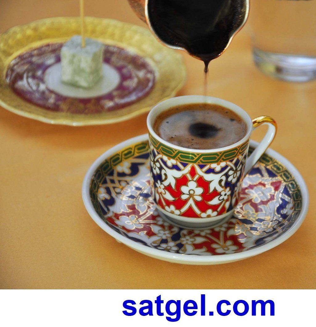 Сабалар Хайыр олсун