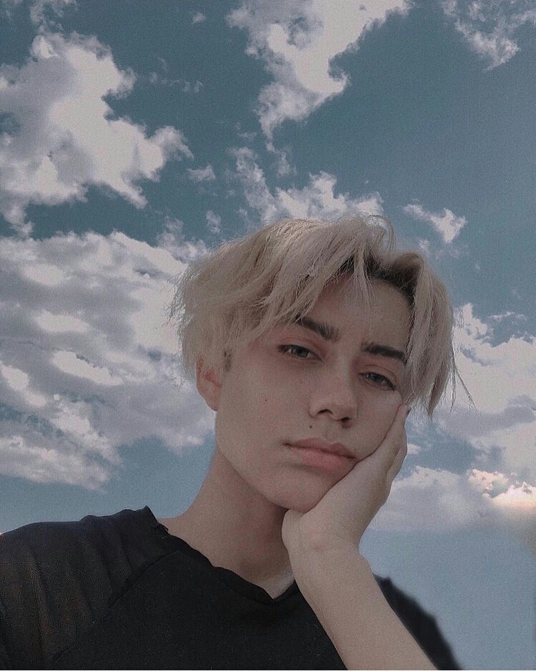 Dead inside фон профиля стим