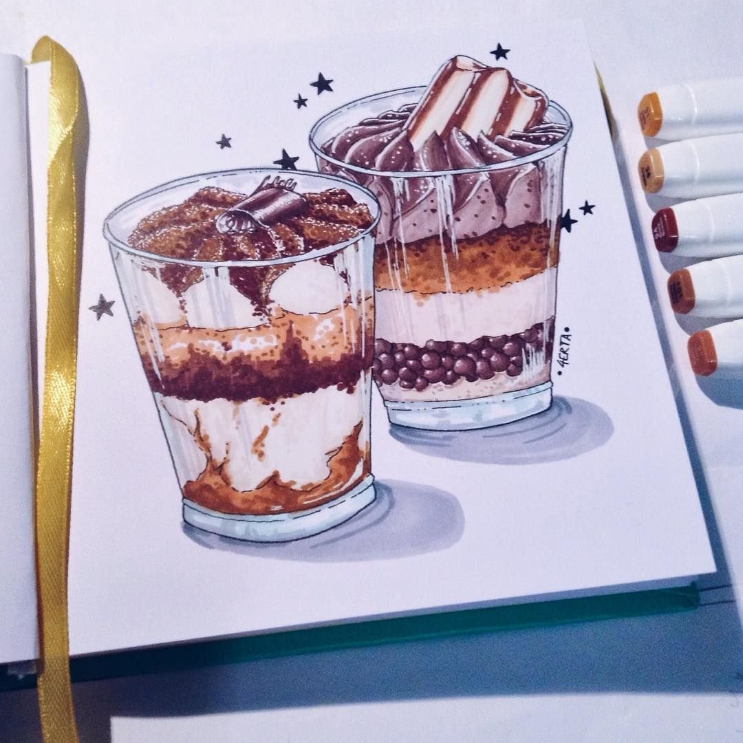 Стакан для карандашей