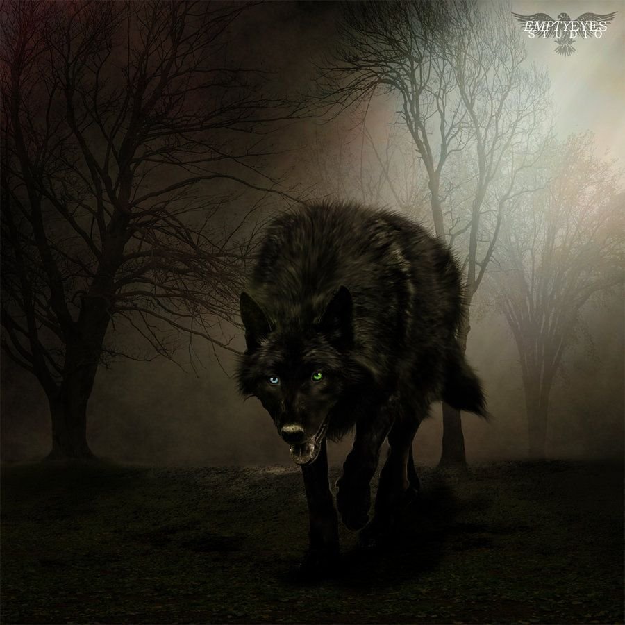 Мультфильм про оборотней 2020