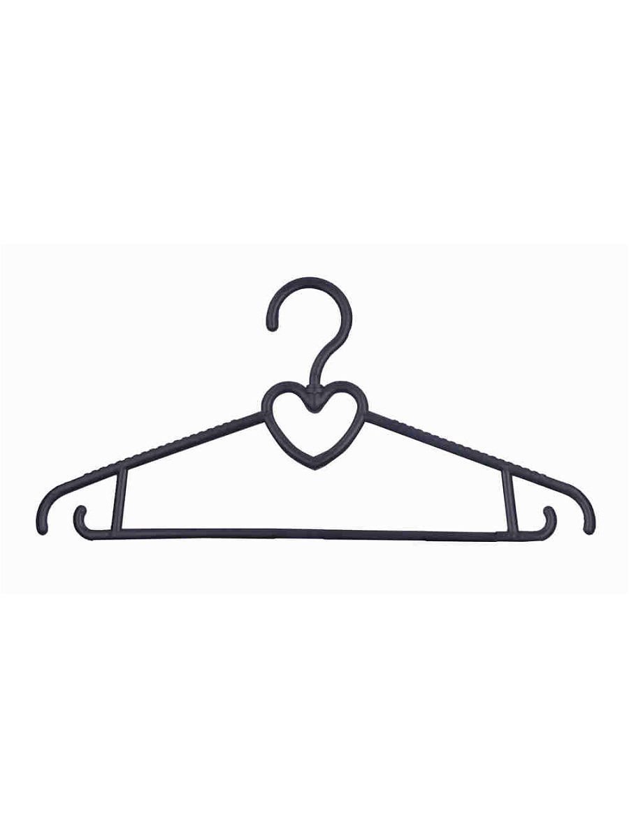 Вешалка elfe для легкой одежды 92908