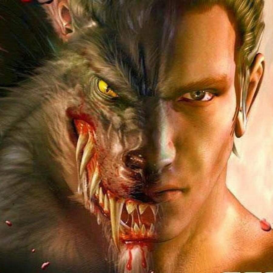 Проклятие Аннабель 3 Вервольф