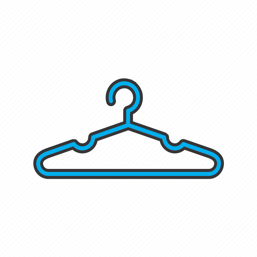 Вешалка вектор