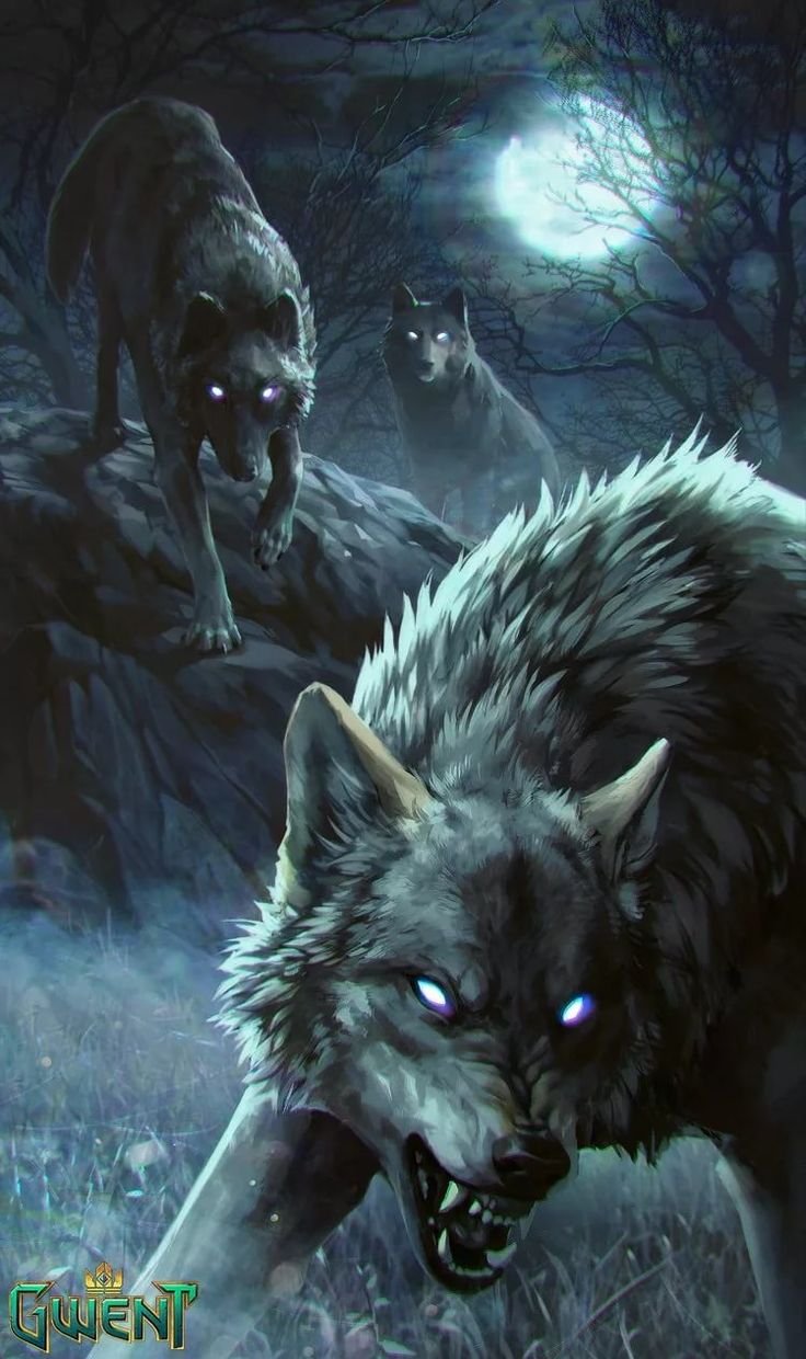 Демон Салливан