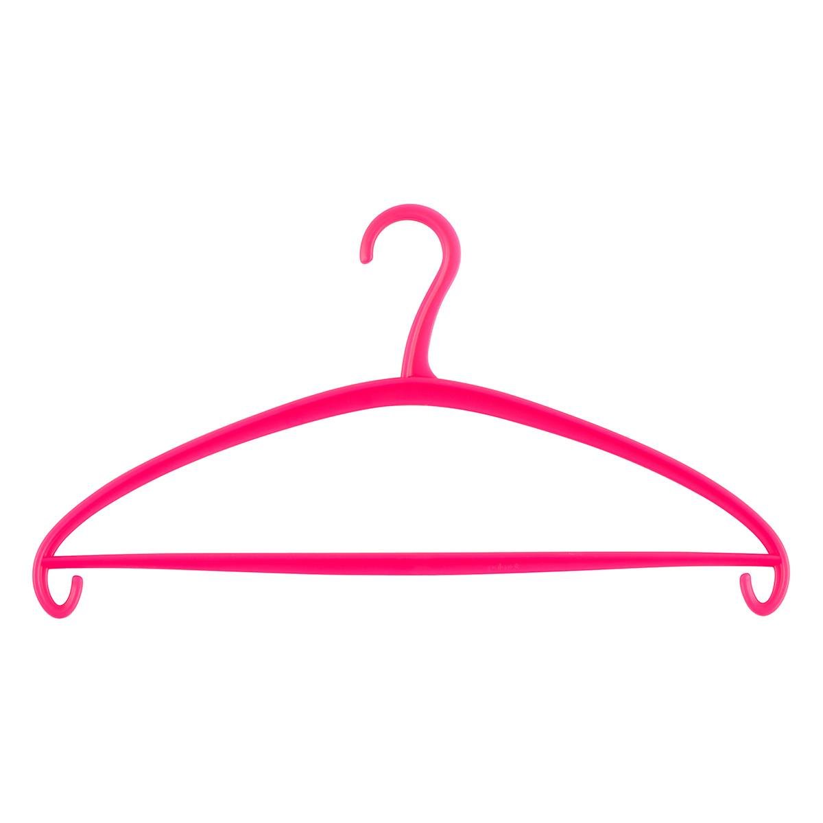 Силуэт вешалки для одежды