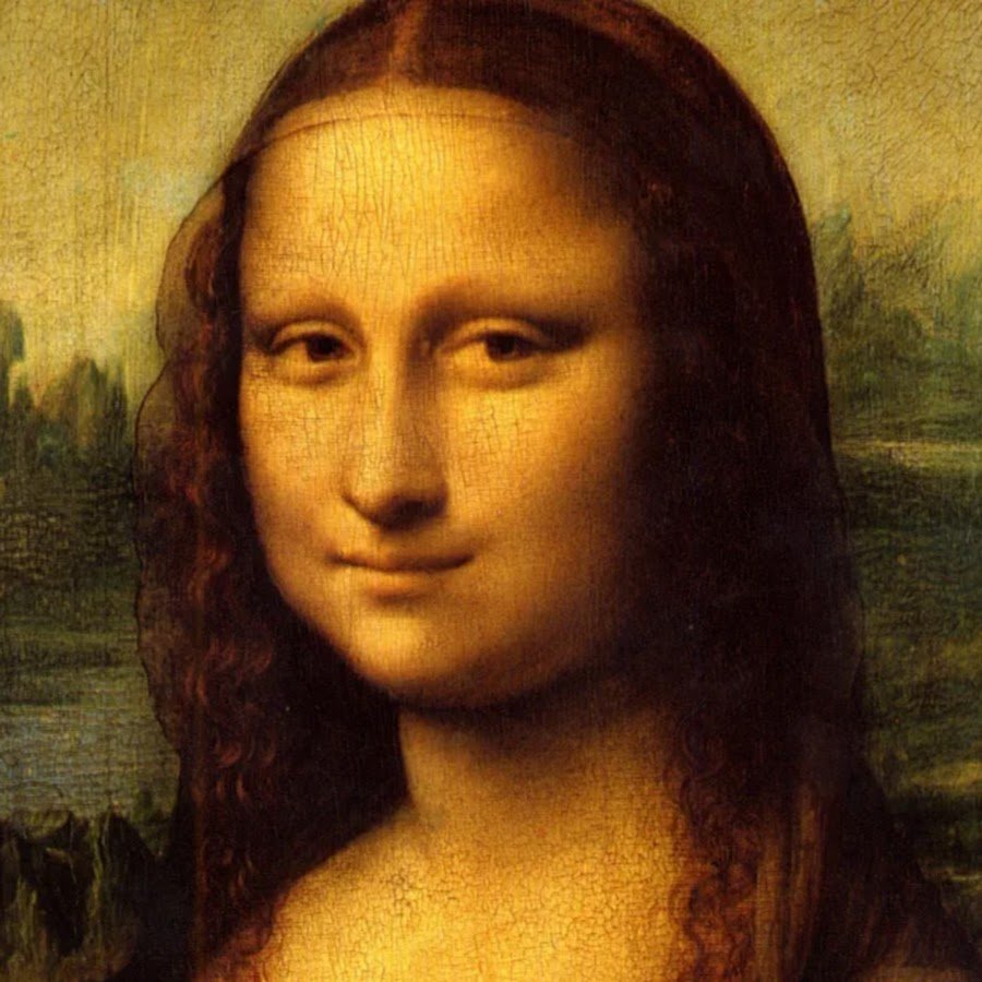 Моны Лизы Лиза Джерардини
