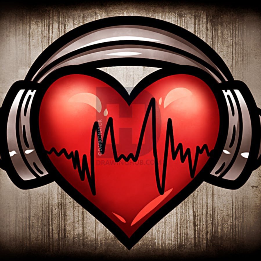 Магнитофон на пляже