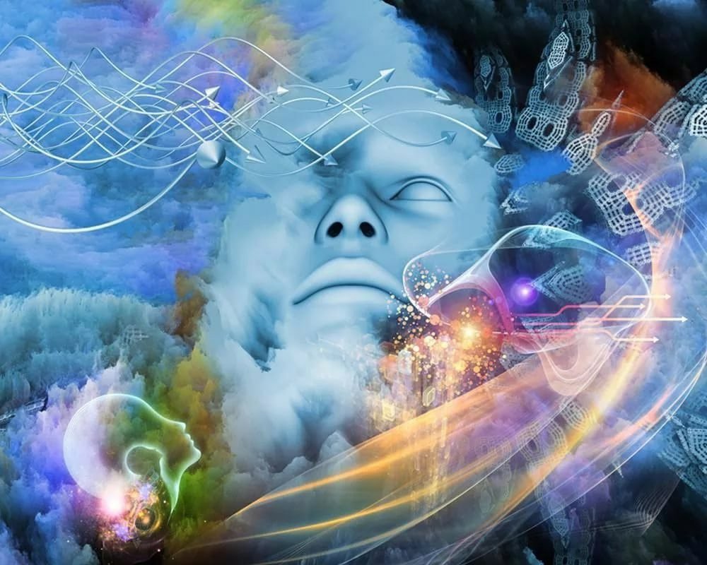 Воображение человека