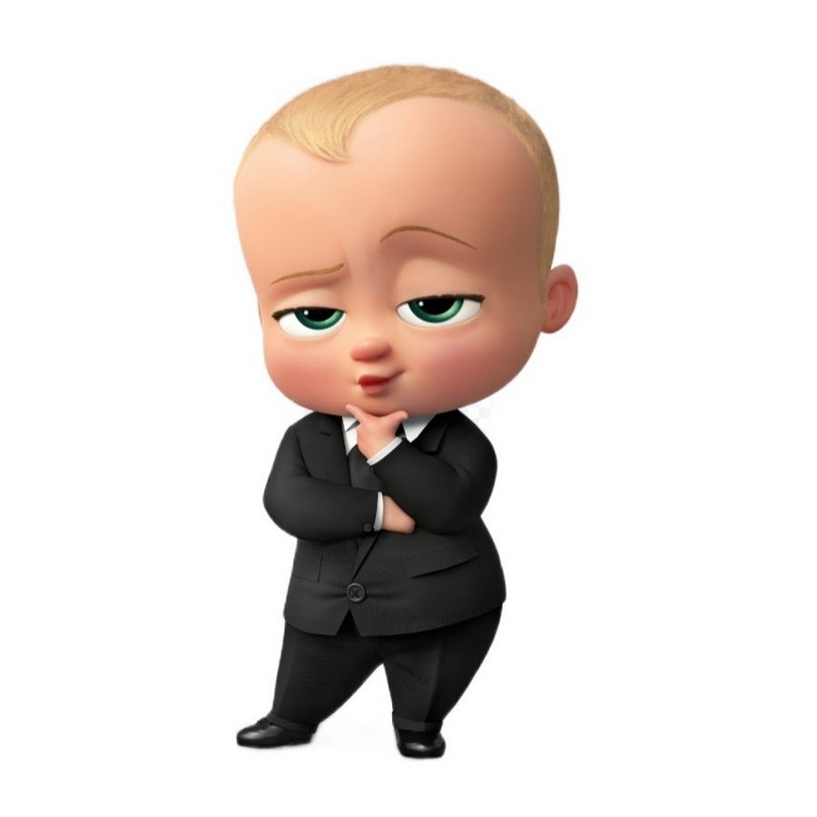 Раскраска пупсик